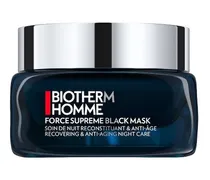 Force Supreme Black Mask Gesichtscreme 50 ml