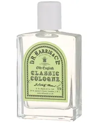 D R Harris Classic Cologne Eau de 300 ml 