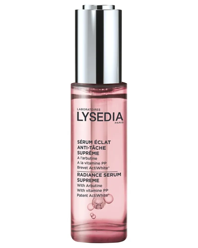Lysedia Radiance Serum Anti-Aging Gesichtsserum 30 ml 