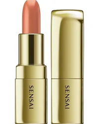 Sensai The Lipstick Lippenstifte 3.5 g Nr.14 Suzuran Nude Rosegold