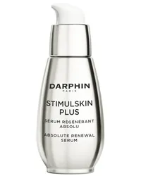 DARPHIN Stimulskin Plus Absolut Renewal Serum Anti-Aging Gesichtsserum 30 ml 