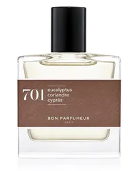 Bon Parfumeur Aromatic Nr. 701 Eukalyptus Koriander Zypresse Eau de Parfum 100 ml 