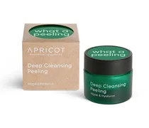 Deep Cleansing Peeling Gesichtspeeling 50 ml