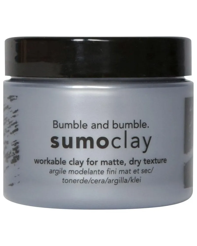 Bumble and bumble Sumoclay Haarwachs 45 ml 