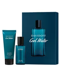 Davidoff Cool Water Geschenkset für Ihn Duftsets 