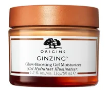 GinZing™ Glow Radiance-Boosting Gel Moisturizer (Limited Edition) Gesichtscreme 50 ml