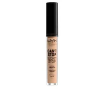 Can't Stop Won't Concealer 3.5 ml Nr. 7 Natural