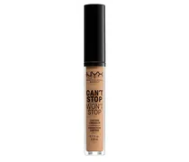 Can't Stop Won't Concealer 3.5 ml 9 MEDIUM OLIVE