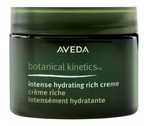 Botanical kinetics Intense Hydrating Rich Creme Augencreme 50 ml