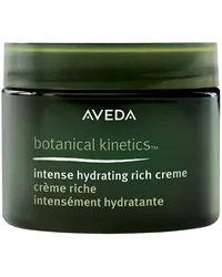 Aveda Botanical kinetics Intense Hydrating Rich Creme Augencreme 50 ml 