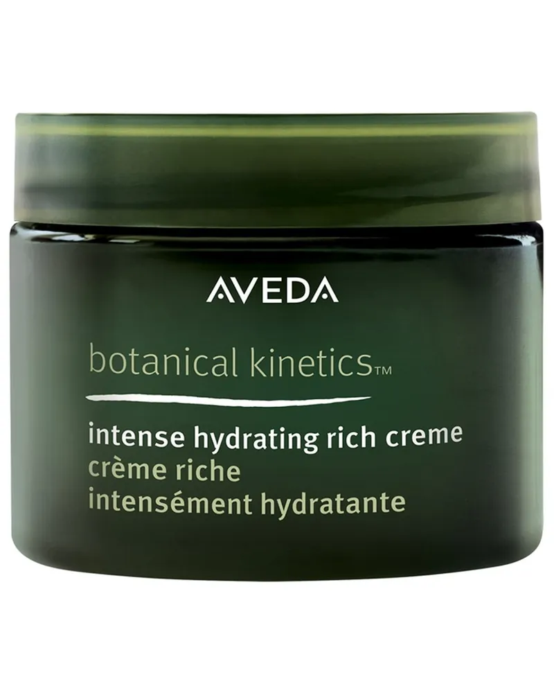 Aveda Botanical kinetics Intense Hydrating Rich Creme Augencreme 50 ml 