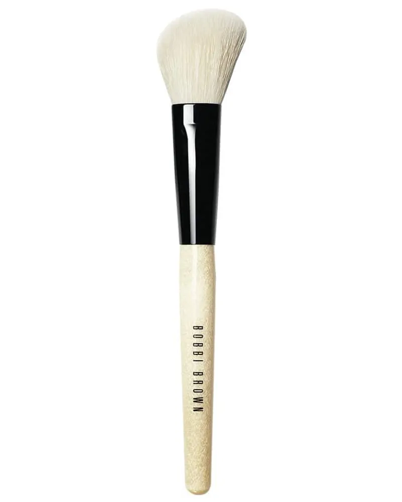 Bobbi Brown Angled Face Brush Puderpinsel 