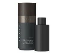 Homme Collection 24h Hydrating face cream refill Gesichtscreme 50 ml