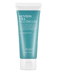 Benton PHA Peeling Gel Gesichtspeeling 70 ml 