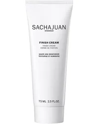 SACHAJUAN Finish Creme Stylingcremes 75 ml 