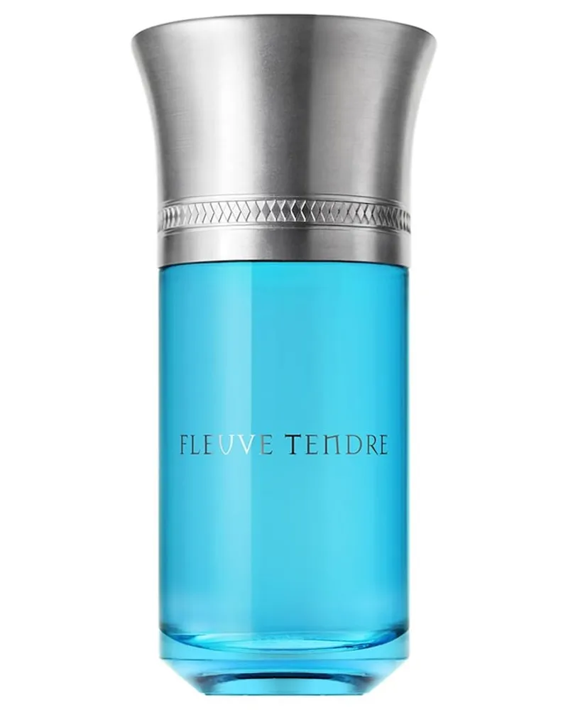 LIQUIDES IMAGINAIRES Fleuve Tendre Eau de Parfum 100 ml 