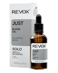 REVOX B77 JUST Oil Blend Gesichtsöl 30 ml 