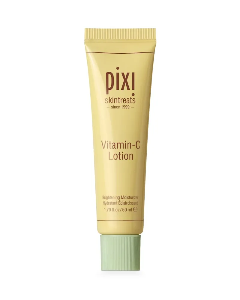 Pixi Vitamin-C Lotion Tagescreme 50 ml 