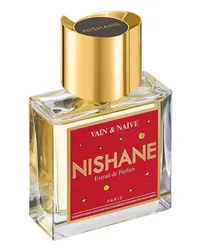 NISHANE VAIN & NAÏVE Parfum 50 ml 