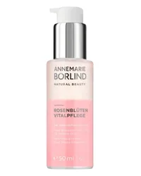 Annemarie Börlind ROSENBLÜTEN VITALPFLEGE Feuchtigkeitsserum 50 ml 