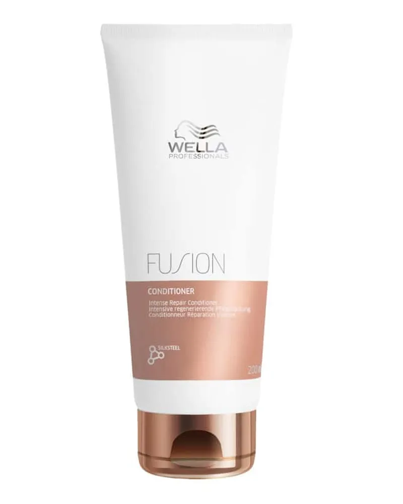 Wella Fusion Intense Repair Conditioner 1000 ml 