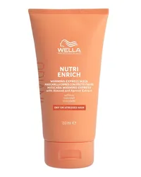 Wella Warming Express Haarkur & -maske 150 ml 