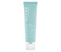 Clear Ultra-Light Daily Hydrating Fluid SPF 30 Tagescreme 60 ml