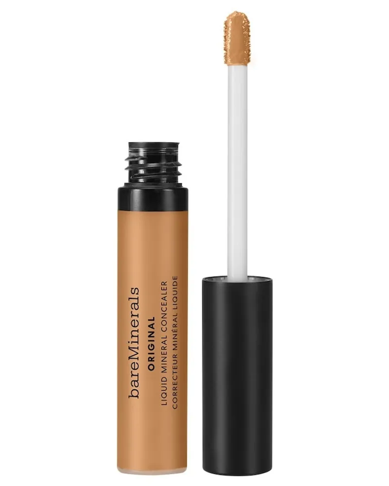 bareMinerals Original Liquid Concealer 6 ml 5 N DARK Hellbraun