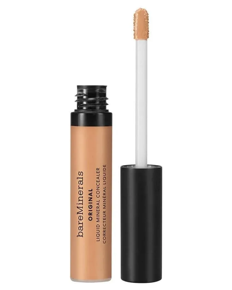 bareMinerals Original Liquid Concealer 6 ml 5 N DARK Hellbraun