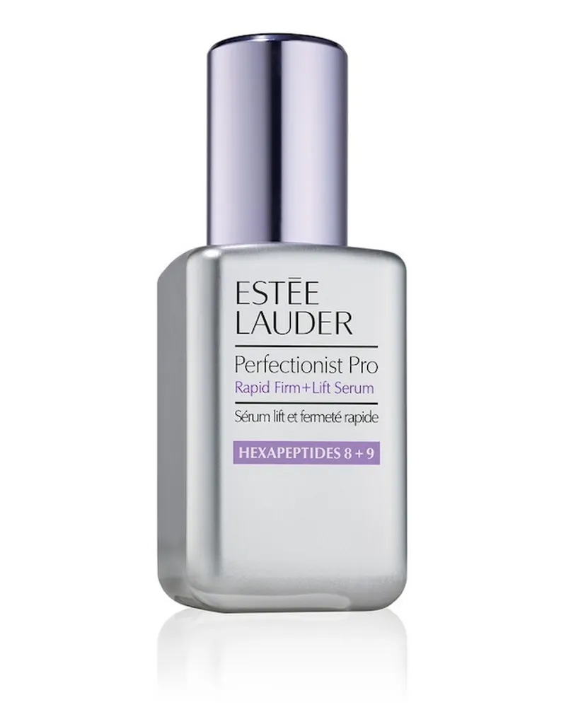 Estée Lauder Perfectionist Pro Rapid Firm + Lift Serum Hexapeptides 8 9 Anti-Aging Gesichtsserum 50 ml 