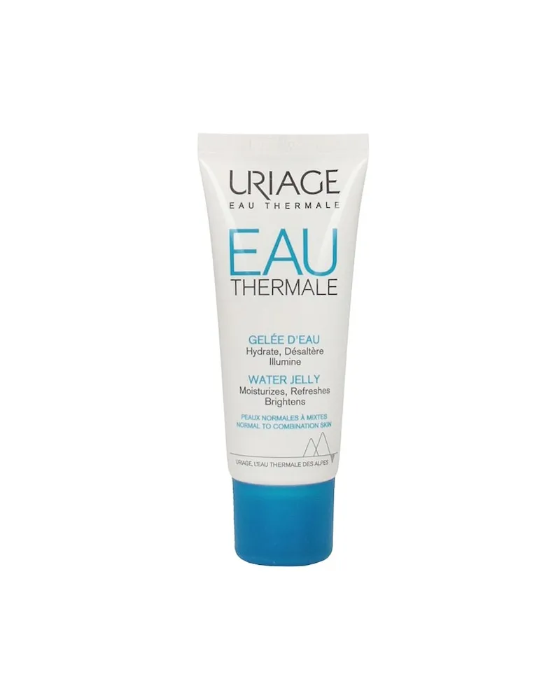 Uriage Bodylotion 40 ml 