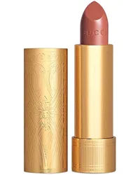 Gucci Beauty Rouge à Lèvres Satin Lippenstifte 3.5 g Nr. 200 Blaze of Noon Rosegold