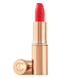 Charlotte Tilbury Hot Lips List Lippenstifte 3.5 g Miranda May Pink