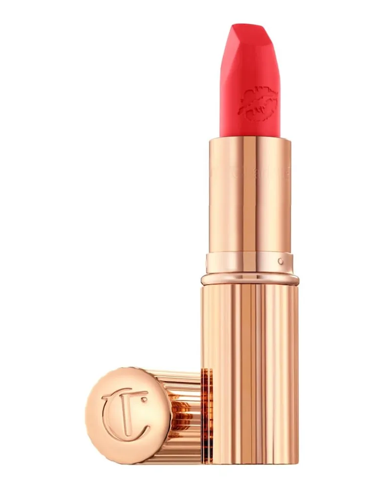 Charlotte Tilbury Hot Lips List Lippenstifte 3.5 g Miranda May Pink