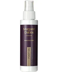 Margaret Dabbs Fabulous Feet Fußöl Körperöl 100 ml 