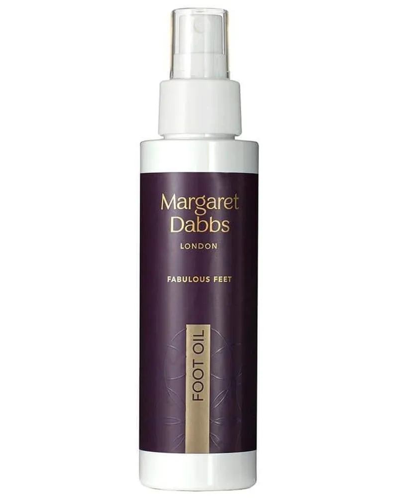 Margaret Dabbs Fabulous Feet Fußöl Körperöl 100 ml 