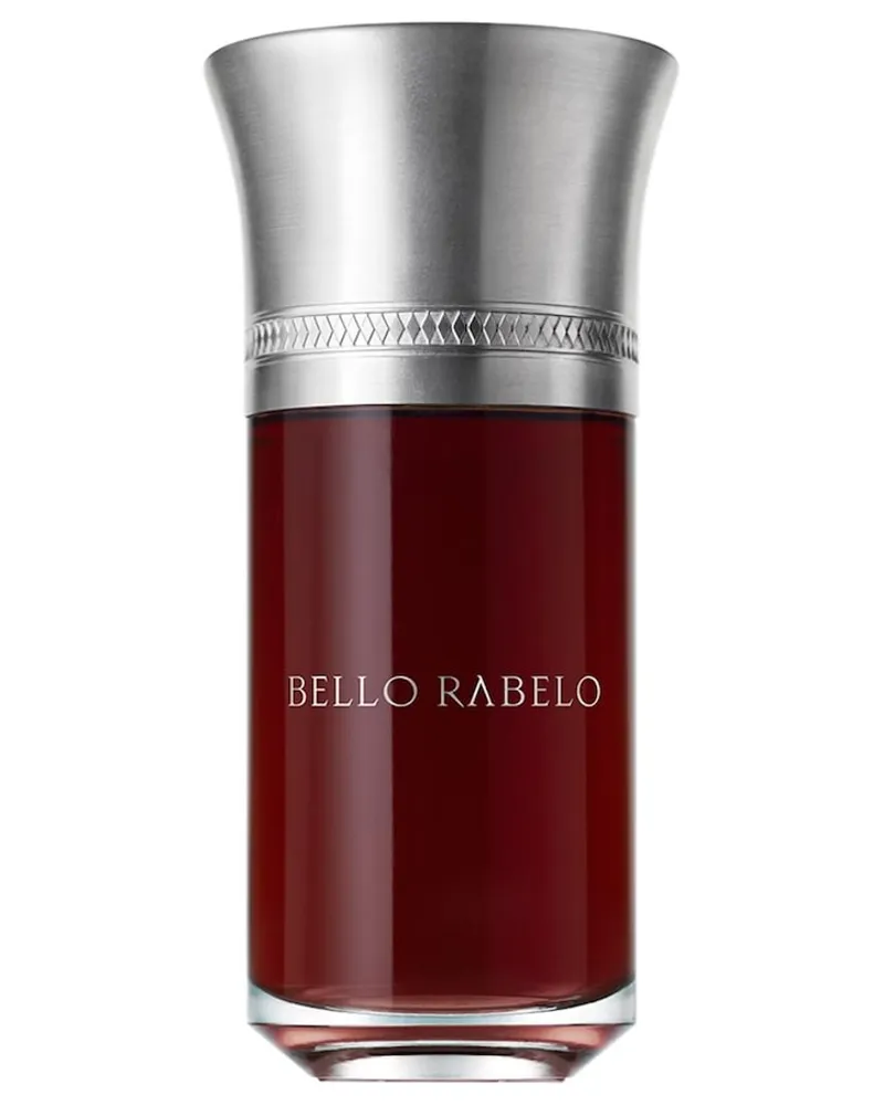 LIQUIDES IMAGINAIRES Bello Rabelo Eau de Parfum 100 ml 