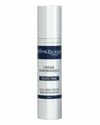 Beauté Pacifique Créme Symphonique Night-Time Nachtcreme 50 ml 