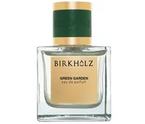 Classic Collection Green Garden Eau de Parfum 100 ml