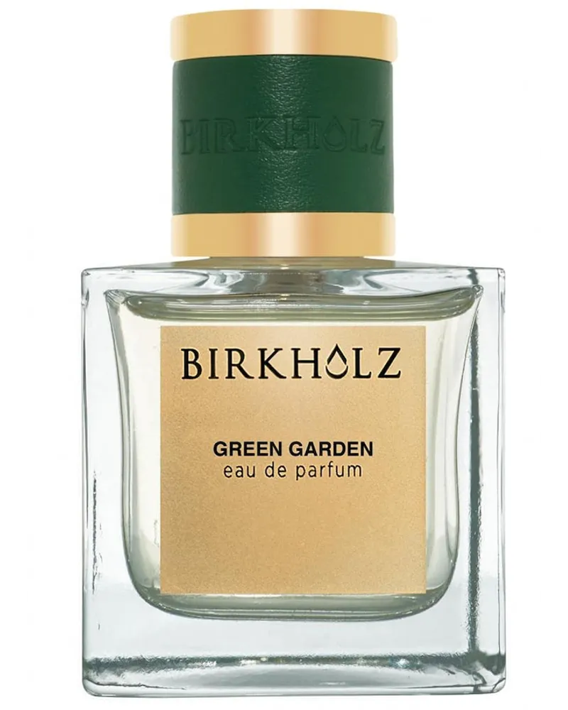 Birkholz Classic Collection Green Garden Eau de Parfum 100 ml 