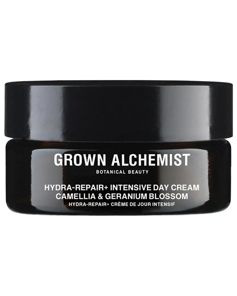 Grown Alchemist Hydra + Intensive Day Cream Gesichtscreme 40 ml 