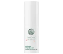 Wakame by Soin lissant contour des yeux Augencreme 15 ml