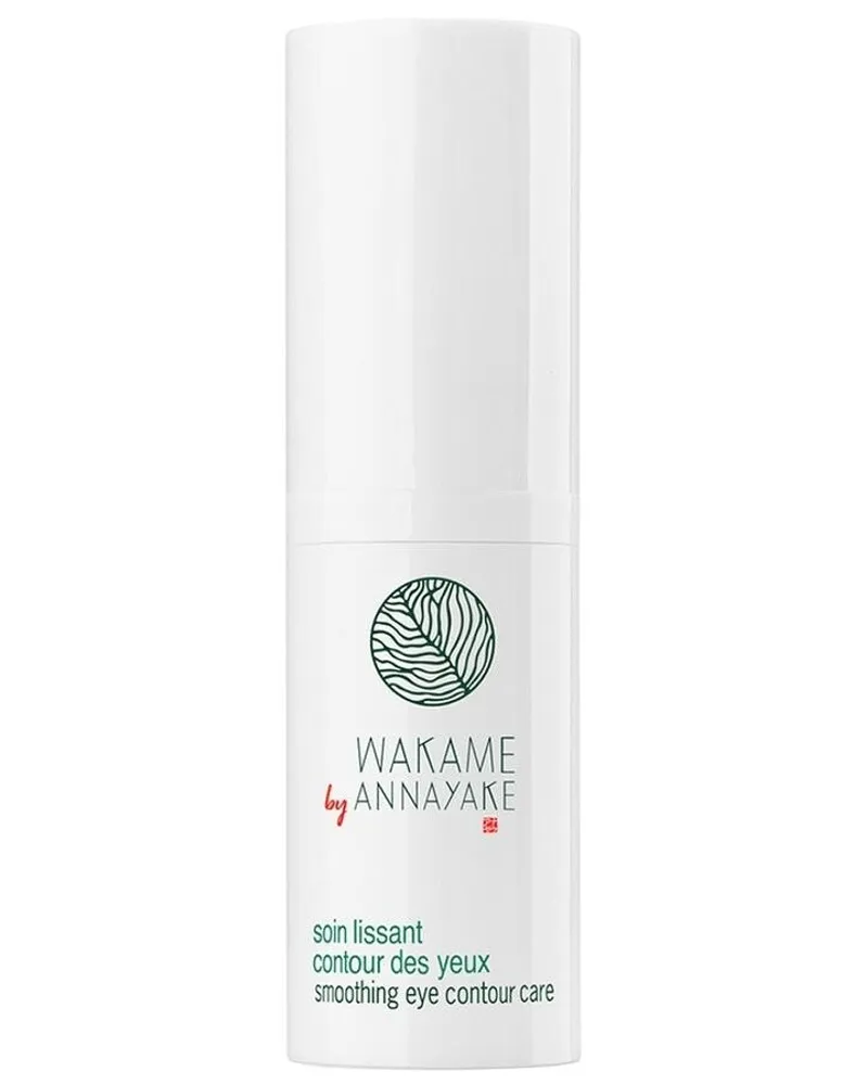 Annayake Wakame by Soin lissant contour des yeux Augencreme 15 ml 