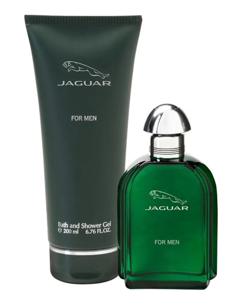 Jaguar For Men Set Duftset 100 ml 