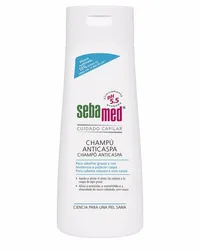 SEBAMED Hair Care Anti-schuppen-shampoo Shampoo 400 ml 