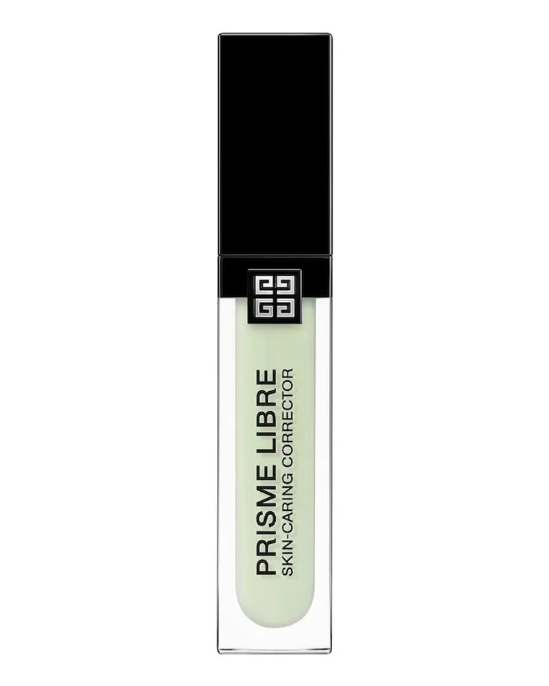 Givenchy Prisme Libre Skin-Caring Corrector Color 11 ml GREEN Silber