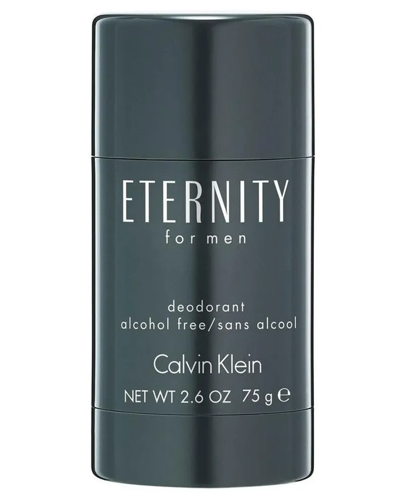 Calvin Klein Eternity for men Deodorants 75 g 