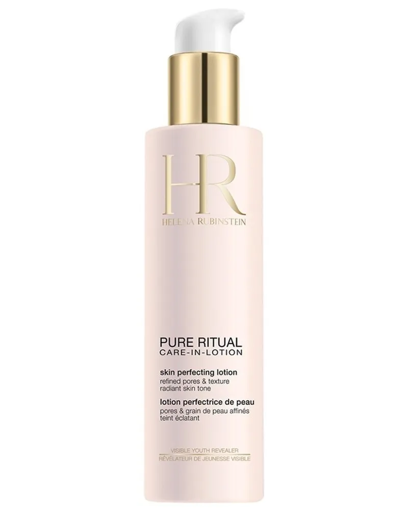 Helena Rubinstein Care-In-Lotion Reinigungscreme 200 ml 