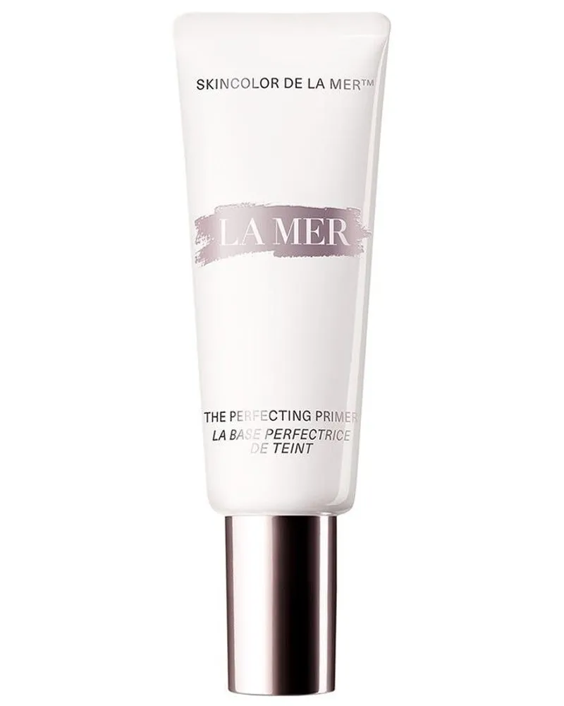 La Mer Skincolor The Perfecting Primer 40 ml Silber