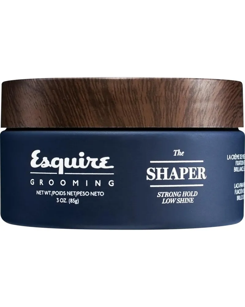 Esquire The Shaper Stylingcremes 85 g 